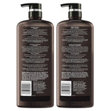 Herbal Essences, Shampoo and Conditioner Kit with Natural Source Ingredients, Color Safe, Bio Renew Coconut Milk